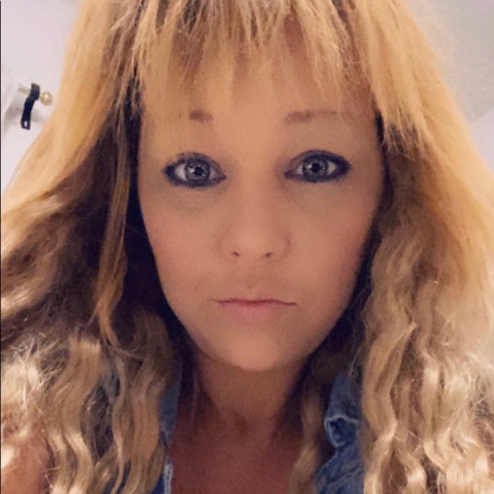 Meet your Posher, Tammy